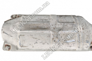 LEOKAT Викуп каталізаторів - Rover -  - Кераміка - WAG 103370 UNIPART