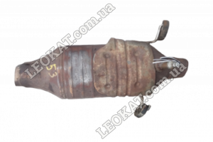 LEOKAT Викуп каталізаторів - Saab -  - Кераміка - 4623104 U092683C 000