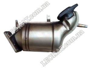 LEOKAT Викуп каталізаторів - Saab - Saab 9-3 1.8T - 2.0T - Кераміка - 12757248 110942065