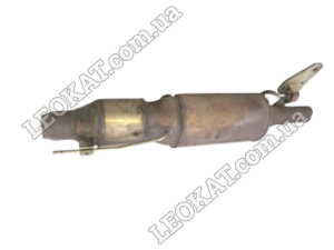 LEOKAT Викуп каталізаторів - Saab - Saab 9-5 1.9 TiD - Сажовий фільтр (DPF) - 12755787 (DPF)