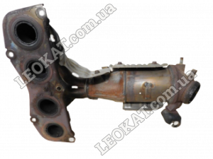 LEOKAT Викуп каталізаторів - Scion - Toyota - Scion xB 2.4L|Toyota RAV4 2.0 VVTI - Кераміка - 28340