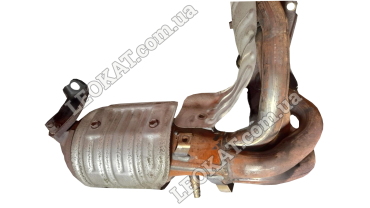 LEOKAT Викуп каталізаторів - Scion - Toyota - Scion xB 2.4L|Toyota RAV4 2.4L - Кераміка - 28360