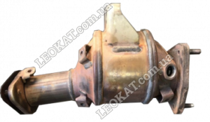 LEOKAT Викуп каталізаторів - Ssangyong -  - Кераміка - 24200-34150