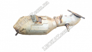 LEOKAT Викуп каталізаторів - Subaru -  - Кераміка - 0Y23