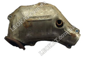 LEOKAT Викуп каталізаторів - Subaru -  - Кераміка - 2611 2 SENSOR