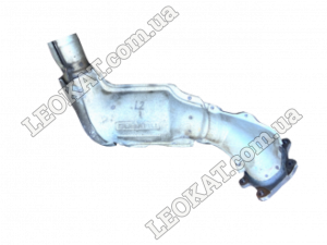 LEOKAT Викуп каталізаторів - Subaru -  - Кераміка - 2X24