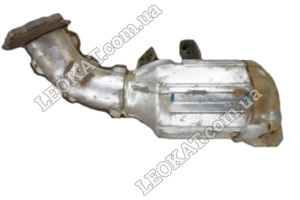 LEOKAT Викуп каталізаторів - Subaru -  - Кераміка - 5Z25