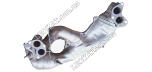LEOKAT Викуп каталізаторів - Subaru -  - Кераміка - FCA23