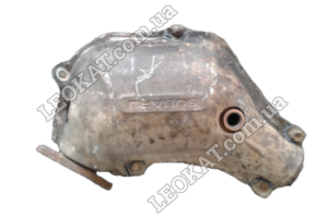 LEOKAT Викуп каталізаторів - Subaru -  - Кераміка - FCFE3 7516/ 7525 / 2 Sensors