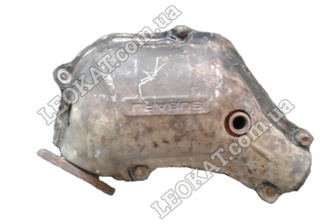 LEOKAT Викуп каталізаторів - Subaru -  - Кераміка - FCFE3 7516/ 7525 / 2 Sensors