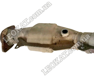 LEOKAT Викуп каталізаторів - Subaru -  - Кераміка - RCA25 OZ07 SK 1 SENSOR