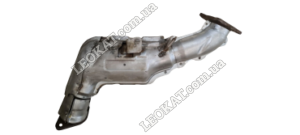 LEOKAT Викуп каталізаторів - Subaru - Subaru Impreza - Кераміка - FCFE4 1X19 2529 7306