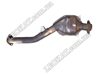 LEOKAT Викуп каталізаторів - Subaru - Subaru Impreza - Кераміка - RCSA7 1 SENSOR