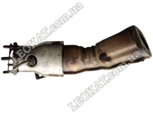 LEOKAT Викуп каталізаторів - Subaru - Subaru Impreza WRX - Сталь - PCFE1