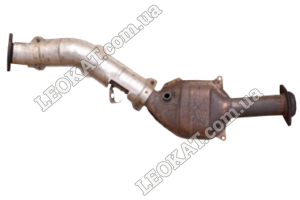 LEOKAT Викуп каталізаторів - Subaru - Subaru Impreza WRX STI - Кераміка - RCA16 6116 / 1 Sensor