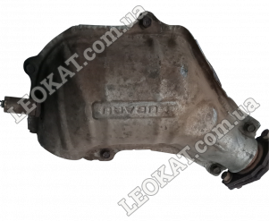 LEOKAT Викуп каталізаторів - Subaru - Subaru Legacy - Кераміка - 6Z13 1 Sensor