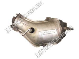 LEOKAT Викуп каталізаторів - Subaru - Subaru Legacy - Кераміка - 7212 2 Sensors