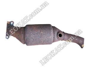 LEOKAT Викуп каталізаторів - Subaru - Subaru Legacy - Кераміка - Subaru 5 Dots (1 Sensor)