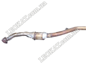 LEOKAT Викуп каталізаторів - Subaru - Subaru Liberty - Кераміка - R048 / R056