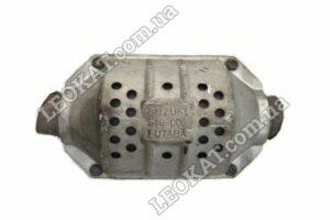 LEOKAT Викуп каталізаторів - Suzuki -  - Кераміка - 54G-C07 4" Brick Chamber