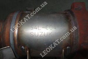 LEOKAT Викуп каталізаторів - Suzuki -  - Кераміка - 54L-C04 AISIN TAKAOKA