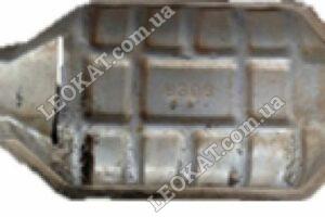 LEOKAT Викуп каталізаторів - Suzuki -  - Кераміка - 56B0