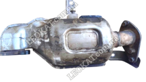 LEOKAT Викуп каталізаторів - Suzuki -  - Кераміка - 56R-C01