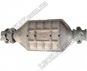 LEOKAT Викуп каталізаторів - Suzuki -  - Кераміка - 57B1