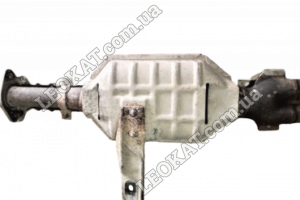 LEOKAT Викуп каталізаторів - Suzuki -  - Кераміка - 61A1