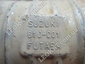 LEOKAT Викуп каталізаторів - Suzuki -  - Кераміка - 61J-C01
