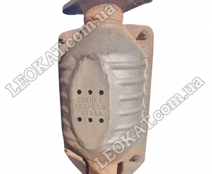 LEOKAT Викуп каталізаторів - Suzuki -  - Кераміка - 65J-C03