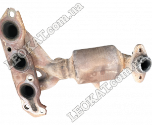 LEOKAT Викуп каталізаторів - Suzuki -  - Кераміка - 66L-C01