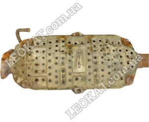 LEOKAT Викуп каталізаторів - Suzuki -  - Кераміка - 67D-C02