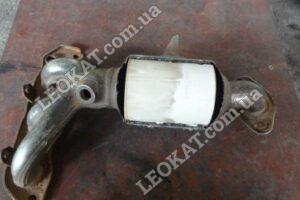 LEOKAT Викуп каталізаторів - Suzuki -  - Кераміка - 67L-C01 FMI