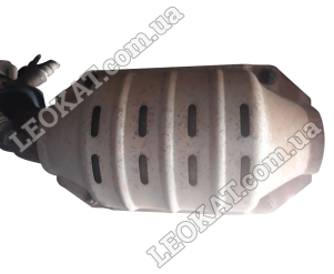 LEOKAT Викуп каталізаторів - Suzuki -  - Кераміка - 76A-C02