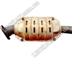 LEOKAT Викуп каталізаторів - Suzuki -  - Кераміка - 76A-C04