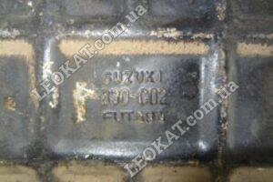 LEOKAT Викуп каталізаторів - Suzuki -  - Кераміка - 830-C02