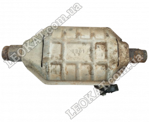 LEOKAT Викуп каталізаторів - Suzuki -  - Кераміка - 8301 GR SUZ 4