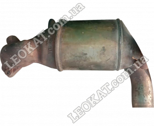 LEOKAT Викуп каталізаторів - Suzuki -  - Кераміка - 83P-C01 55263100
