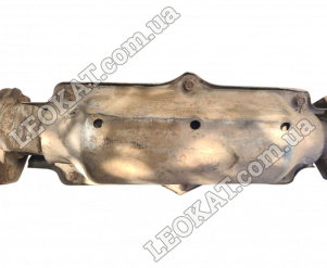 LEOKAT Викуп каталізаторів - Suzuki -  - Кераміка - 8438 SANKEI