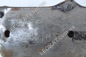 LEOKAT Викуп каталізаторів - Suzuki -  - Кераміка - 844-C04 HANDLE