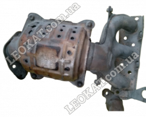 LEOKAT Викуп каталізаторів - Suzuki -  - Кераміка - 85G-C04