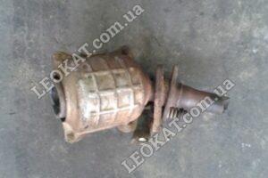 LEOKAT Викуп каталізаторів - Suzuki -  - Кераміка - 85G-C06