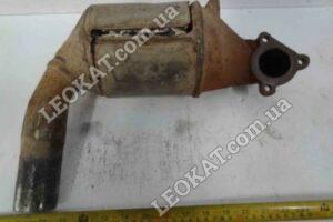 LEOKAT Викуп каталізаторів - Suzuki -  - Кераміка - 86J-C07 SKH MM / FGP 55233687 S 155