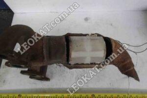 LEOKAT Викуп каталізаторів - Suzuki -  - Кераміка - Suzuki 2 Sensor