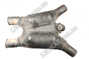 LEOKAT Викуп каталізаторів - Suzuki -  - Сталь - 15H0A/C4