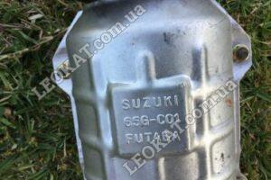 LEOKAT Викуп каталізаторів - Suzuki - Suzuki Esteem 1.8L - Кераміка - 65G-C01 (PRE)