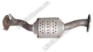 LEOKAT Викуп каталізаторів - Suzuki - Suzuki Liana 1.6 - 2005 - Кераміка - 54G-C06