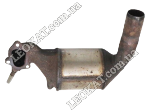 LEOKAT Викуп каталізаторів - Suzuki - Suzuki Swift VI - 1.3 DDIS - Кераміка - 86J-C02 FGP 55209241