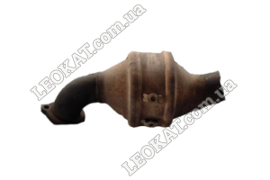 LEOKAT Викуп каталізаторів - Tata -  - Кераміка - 0903AA4771N
